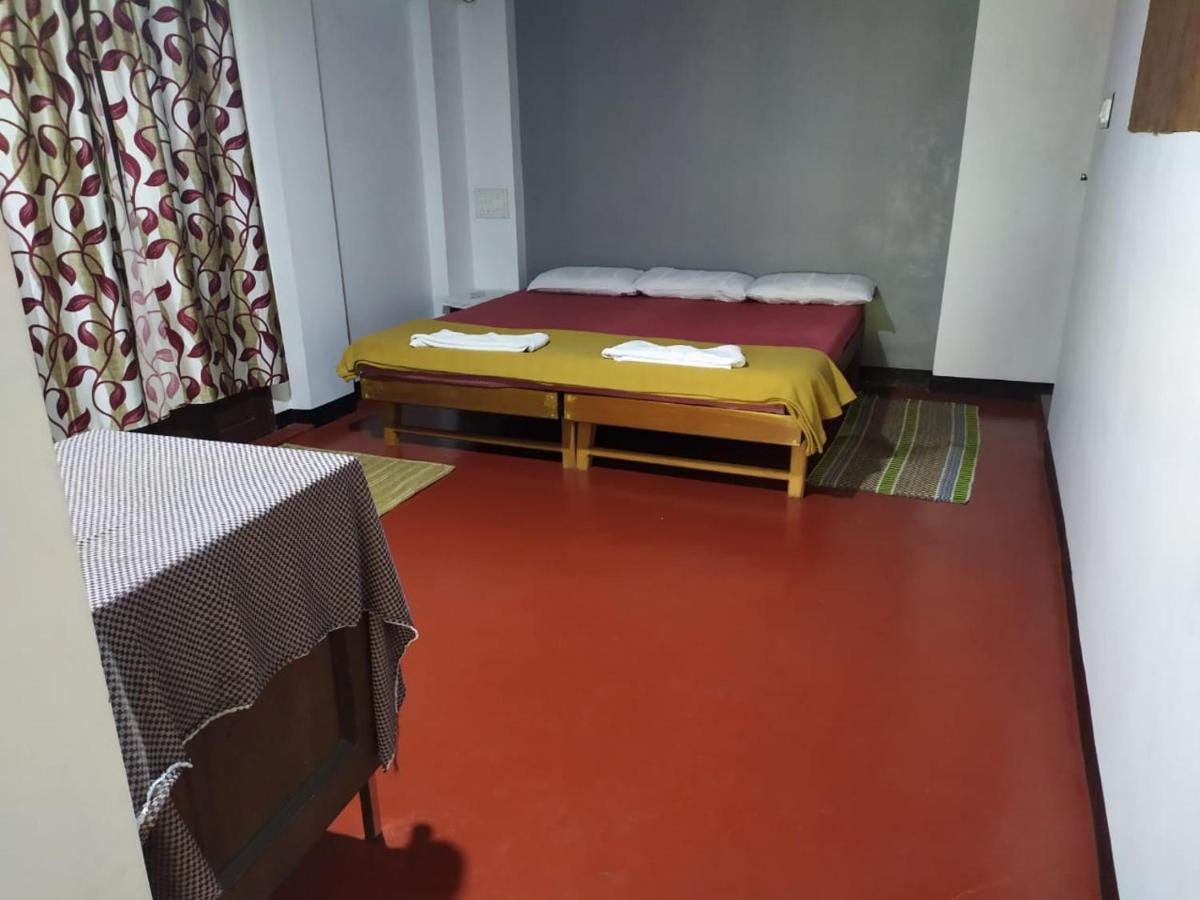 Ambadi'S Villa -Lake View Resort Pallipuram Eksteriør bilde